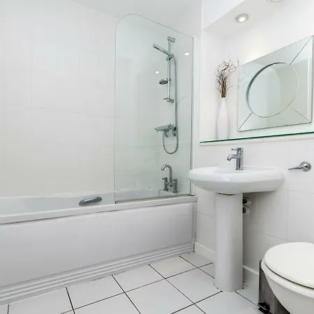 Apartment City - Fetter Lane *