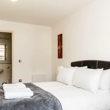 Appartement City - Fetter Lane *