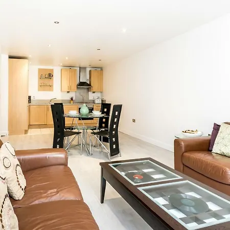 Apartamento City - Fetter Lane York